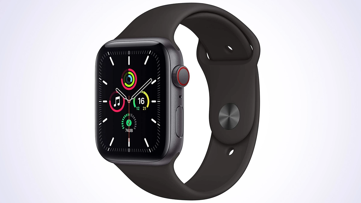 Apple Watch SE 