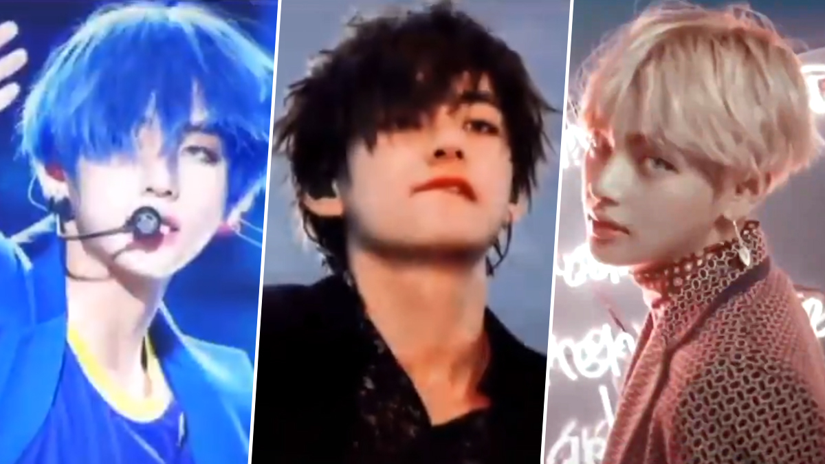 Happy Birthday Kim Taehyung: Five things on BTS' V's bucket list that ARMYs  are excited about - India Today