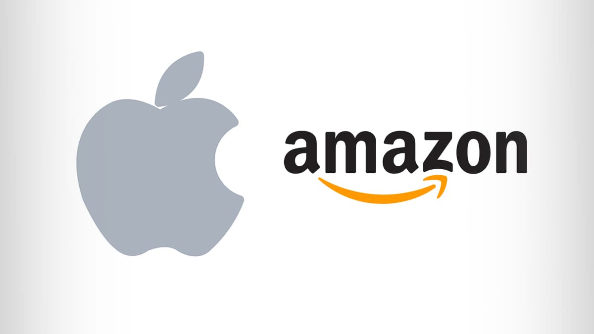 Amazon, Apple to Team Up for New Cloud Computing Service for macOS