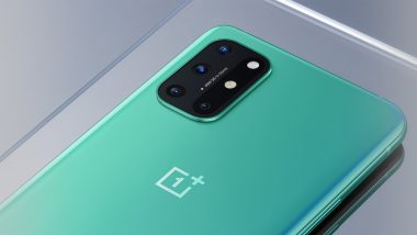 OnePlus 9 Likely to Sport a 50MP Triple Rear Camera Module: Report