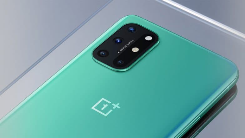 OnePlus 8T