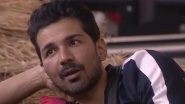 Bigg Boss 14: Abhinav Shukla Becomes The Second Finalist After Eijaz Khan
