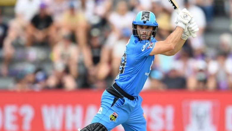 Adelaide Strikers vs Perth Scorchers, BBL 2020-21 Live Cricket Streaming: Watch Free Telecast of Big Bash League 10 on Sony Sports and SonyLiv Online