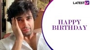 Adivi Sesh Birthday: Panjaa, Baahubali &ndash; 5 Popular Roles Of The Tollywood Hero That Are Power-Packed!