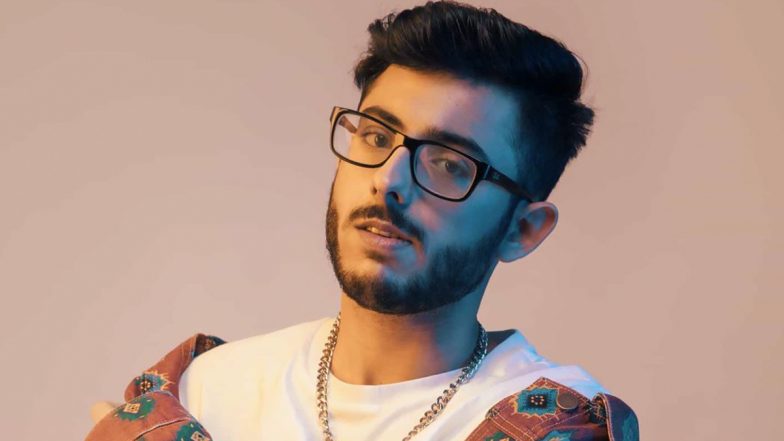 CarryMinati Aka Ajey Nagar All Set to Make His Bollywood Debut, Bags THIS Ajay Devgn Film
