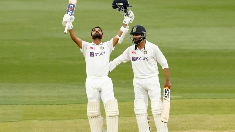 Twitterati Praise Ajinkya Rahane, Highlight his Impeccable Record in Boxing Day Tests 