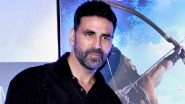 Akshay Kumar Describes 2020 As Topsy-Turvy As He Celebrates One Year of Good Newwz