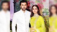 Alia Bhatt and Ranbir Kapoor to Mark New Year Celebrations at Ranthambore Amid Engagement Rumours