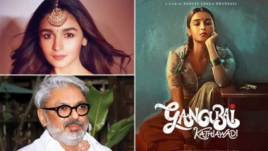 Gangubai Kathiawadi: Alia Bhatt, Sanjay Leela Bhansali’s Film Lands in Legal Trouble, the Brothel Queen’s Son Calls the Script Defamatory