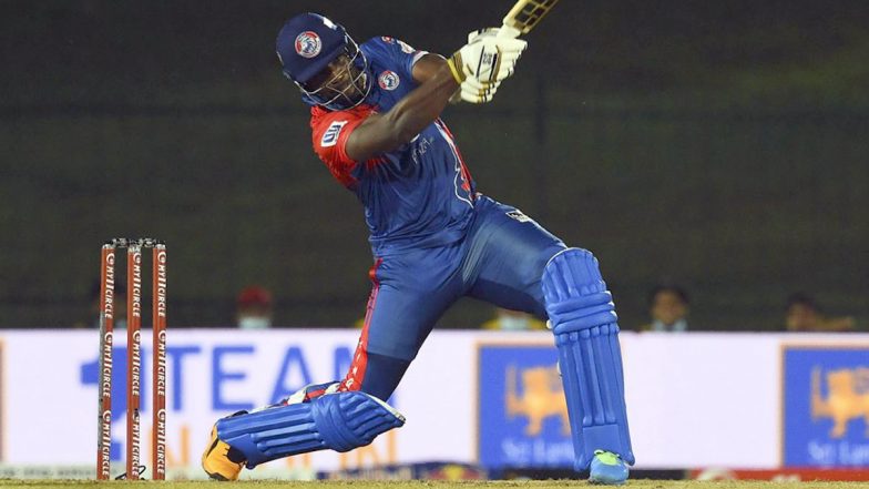 LPL 2020 Free Live Streaming Online in India: Watch Colombo Kings vs Galle Gladiators, Semi-Final 1, Lanka Premier League Match Telecast on TV
