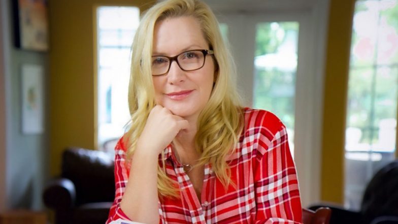 The Office’s Angela Kinsey Tested Positive for COVID-19, Says ‘Really Tried to Quarantine and Not Get It’