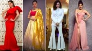 Ankita Lokhande Birthday: Bold, Edgy and Colourful, The Manikarnika Actress&rsquo; Style Is Unmatchable!