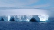 Antarctica No More Coronavirus-Free, 3 Test COVID-19 Positive at Chilean Research Station in Antarctic