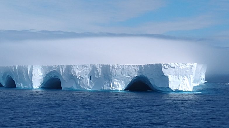 Antarctica No More Coronavirus-Free, 3 Test COVID-19 Positive at Chilean Research Station in Antarctic