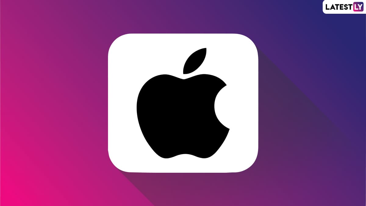 Apple Reportedly Patents Foldable Device With Split-Screen