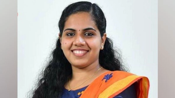 21-Year-Old Arya Rajendran to Become Youngest Mayor From Thiruvananthapuram