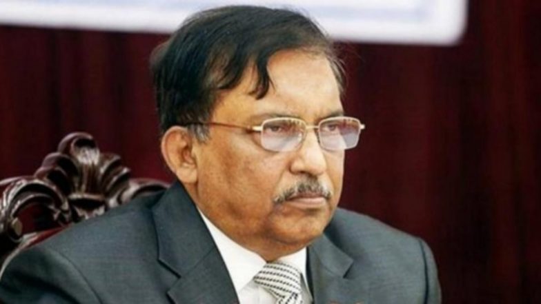Bangladesh to Re-Activate Probe into 2013 Hefazat-e-Islam Terror Activities, Says Home Minister Asaduzzaman Khan Kamal