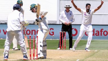 India vs Australia 2nd Test 2020 Day 4 in Photos: Ajinkya Rahane-led Side Emerges Victorious