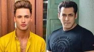 Asim Riaz Rubbishes Rumours of Being a Part of Salman Khan&rsquo;s Kabhi Eid Kabhi Diwali, Says &lsquo;There Is Nothing Like That for Sure&rsquo;