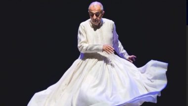 Astad Deboo, Pioneer Dancer, Dies at 73 at His Home in Mumbai After a Brief Illness