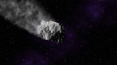 NASA To Launch DART Spacecraft To Deliberately Crash Into an Asteroid Today