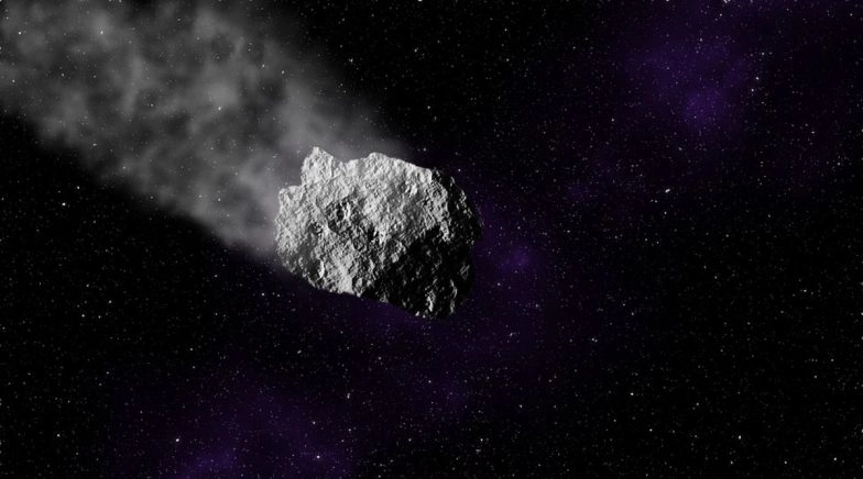 Doomsday on Christmas? Big Asteroid to Fly Past Earth on the Festivity, Says NASA