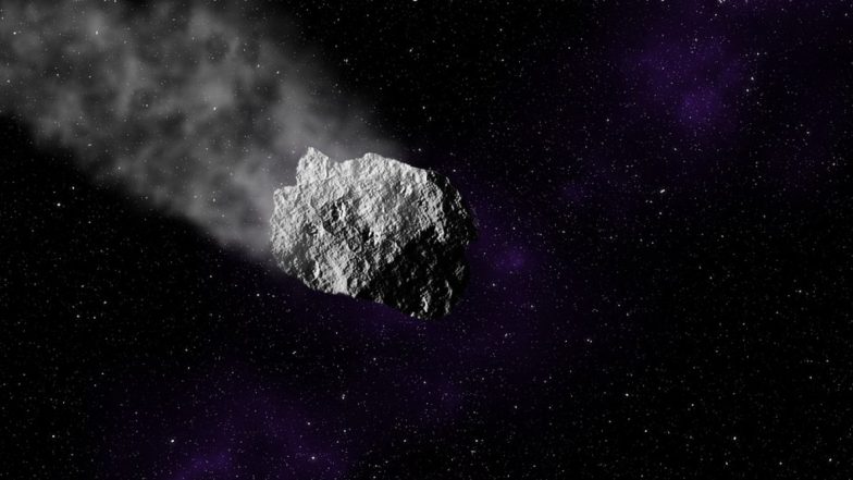 Doomsday on Christmas Day? Asteroid Bigger Than the Statue of Liberty to Fly Past Earth on the Festivity, Says NASA