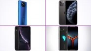 Flipkart Big Saving Days Sale 2020: Live Offers & Discounts on iPhone 11 Pro, ROG Phone 3, Poco X3, iPhone XR & More