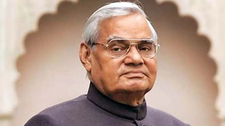 Atal Bihari Vajpayee 96th Birth Anniversary: Lesser-Known Facts About The Former PM of India