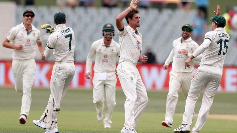 How to Watch India vs Australia 2nd Test 2020 Live Streaming Online?