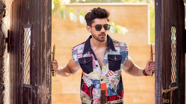 Avinash Mishra Talks About Ending 2020 With A Bang Thanks To Yeh Rishtey Hain Pyaar Ke&nbsp;