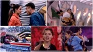 Bigg Boss 14 December 03 Episode: Rubina Dilaik Explodes On Housemates, Abhinav Shukla Becomes the Second Finalist After Eijaz Khan - 4 Highlights From BB14