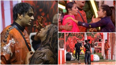 Bigg Boss 14 December 09 Synopsis: Challengers and Contestants Decide to Play Divide and Rule in the Bigg Boss House!