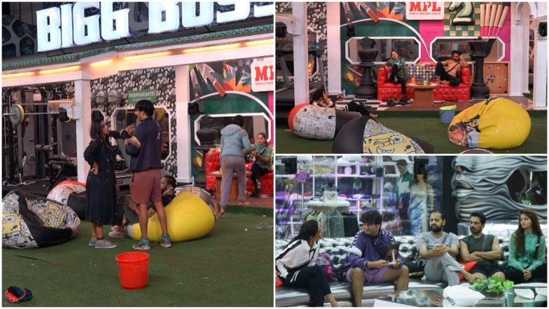 Bigg Boss 14 December 10 Synopsis: Arshi Khan and Vikas Gupta’s Rivalry Heats Up
