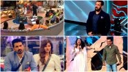 Bigg Boss 14 Weekend Ka Vaar December 12 Highlights: Kavita Kaushik-Ronnit Biswas Reduce Rubina Dilaik To Tears; Aly Goni Confesses He and Jasmin Bhasin Are More than Friends - 6 Highlights of BB14 Episode
