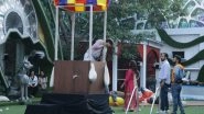 Bigg Boss 14 December 23 Synopsis: Hot Air Balloon Task Sees Arshi Khan and Vikas Gupta Clash for Captaincy!