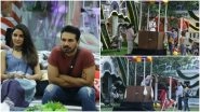 Bigg Boss 14 December 23 Episode: Jasmin Bhasin Out Because of Aly Goni; Arshi Khan Breaks Down -4 Highlights of BB14