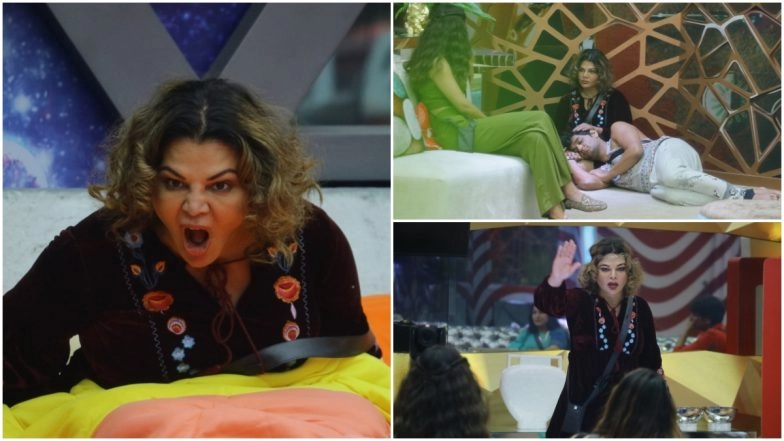 Bigg Boss 14 December 24, 2020 Synopsis 