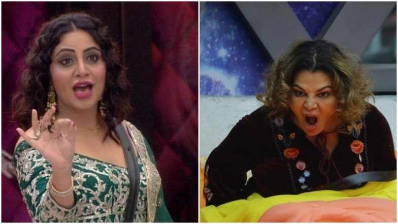 Bigg Boss 14 December 24 Highlights 