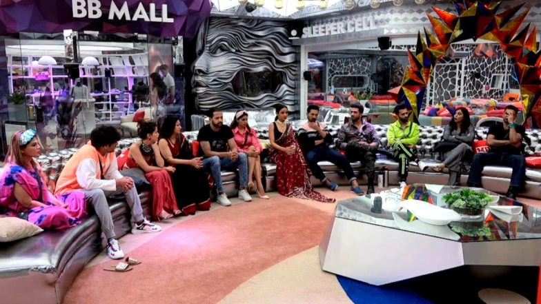 Bigg Boss 14 December 28, 2020 Synopsis 