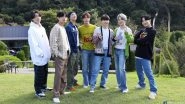 BTS' 'Life Goes On' Debuts at No. 1 on Billboard's Global Chart & Makes Record With 7 Songs On The Hot 100 At Once
