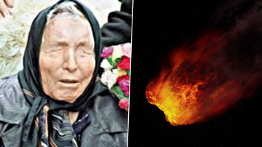 Baba Vanga Predictions for 2021: Cataclysm, Doomsday, ‘Strong Dragon’ to Seize Humanity, Cure to Cancer and More, Here’s What the Blind ‘Balkan Nostradamus’ Mystic Predicted for New Year