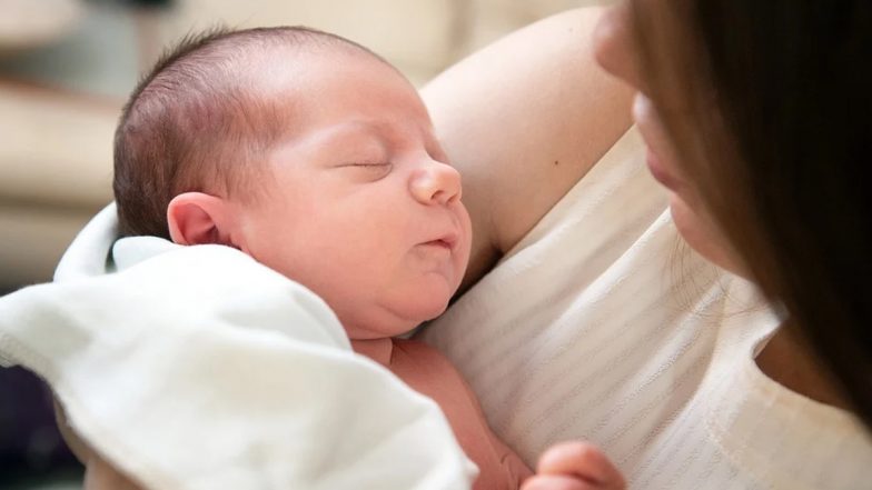 Stunting in India May Be Reduced By Adequate Spacing Between Births