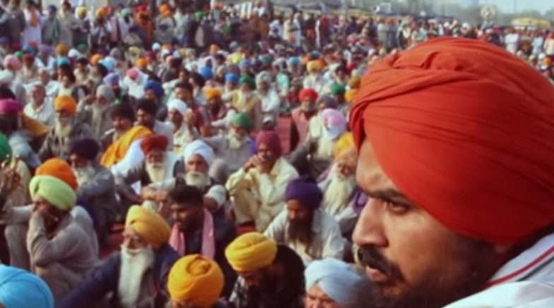 Farmers Being Paid to Hold Sit-in Protest at Delhi Borders, Says BJP MP  S Muniswamy