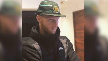 ICC Has a Hilarious Reaction After Ben Stokes Complains About Test Team of the Decade Cap (See Post)