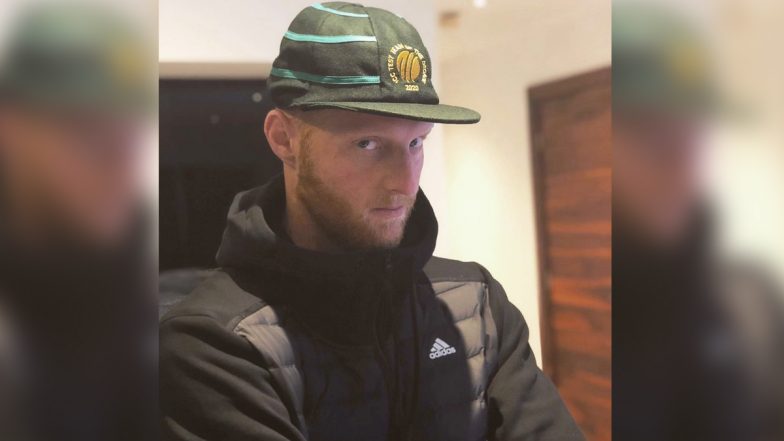 ICC Has a Hilarious Reaction After Ben Stokes Complains About Test Team of the Decade Cap