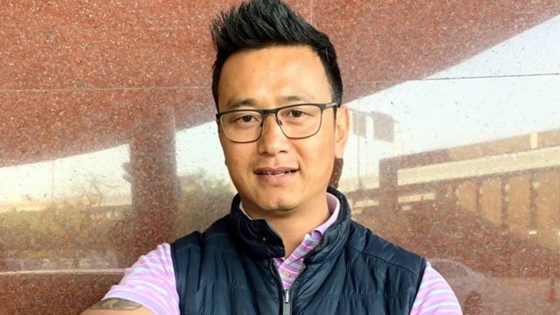 Bhaichung Bhutia Birthday: Twitterati Wish the Former India Footballer As He Turns 44