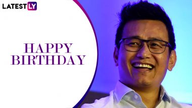 Bhaichung Bhutia Birthday Special: Quick Facts About the Former India Football Captain As He Turns 44