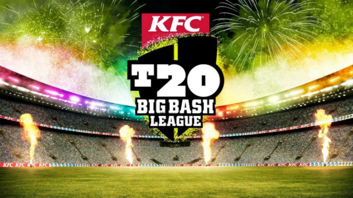 big bash league live streaming free
