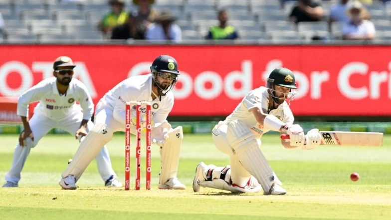 Rishabh Pant Channels Inner MS Dhoni, Advices Ravi Ashwin on How to Dismiss Matthew Wade